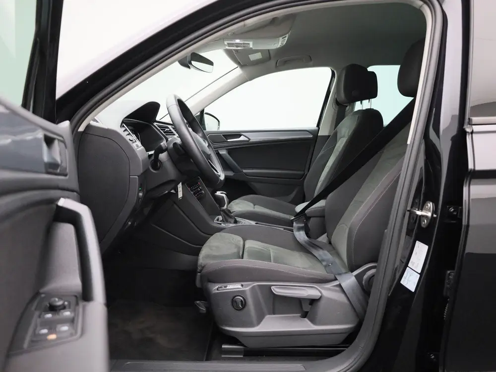 Volkswagen Tiguan 1.4 TSI eHybrid Life 245 PK| Dealeronderho uit 2024, foto 11