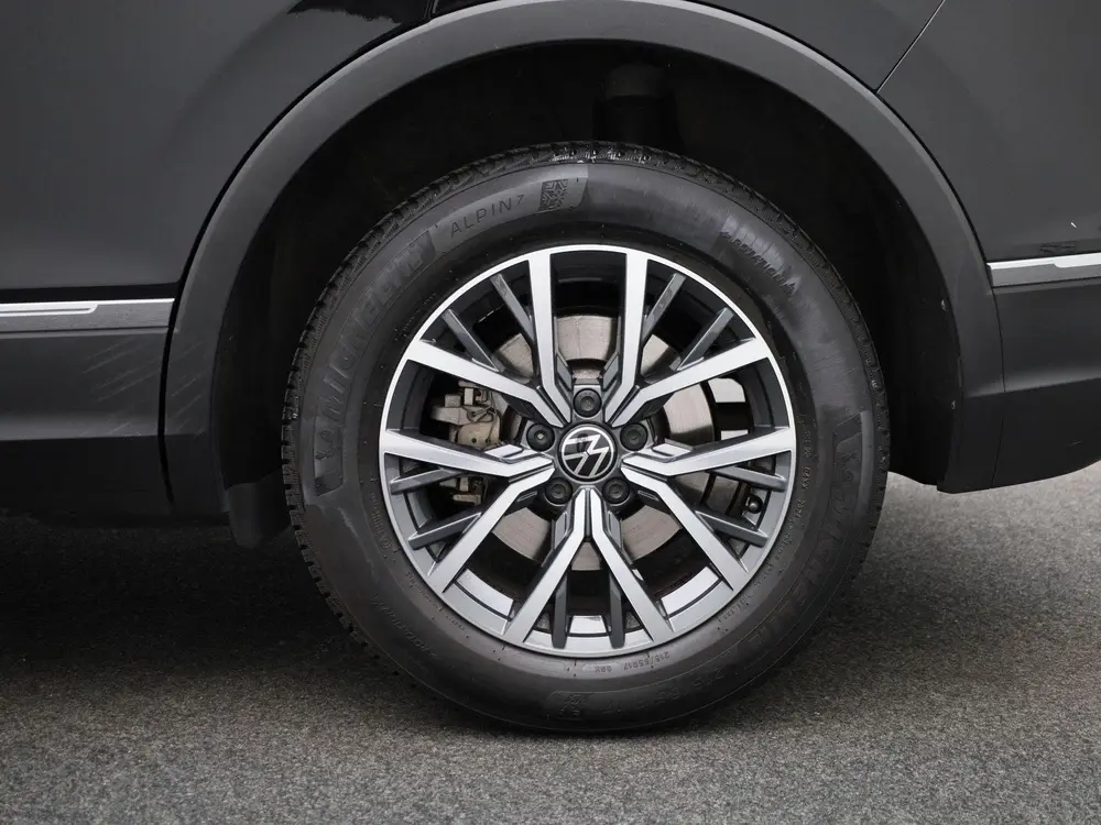 Volkswagen Tiguan 1.4 TSI eHybrid Life 245 PK| Dealeronderho uit 2024, foto 13