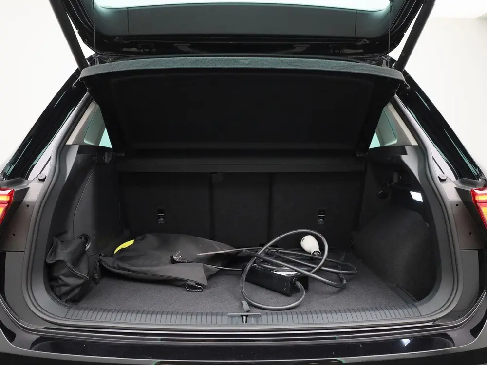 Volkswagen Tiguan 1.4 TSI eHybrid Life 245 PK| Dealeronderho uit 2024, foto 14