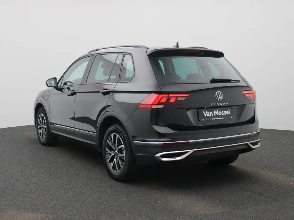Volkswagen Tiguan 1.4 TSI eHybrid Life 245 PK| Dealeronderho uit 2024, foto 2