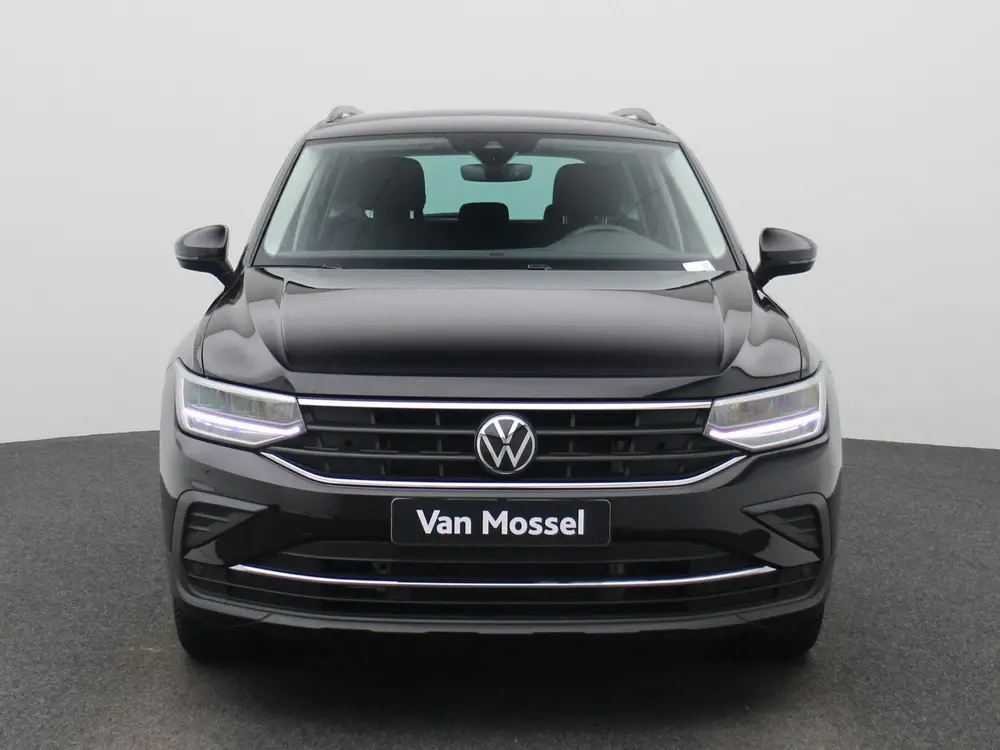 Volkswagen Tiguan 1.4 TSI eHybrid Life 245 PK| Dealeronderho uit 2024, foto 3