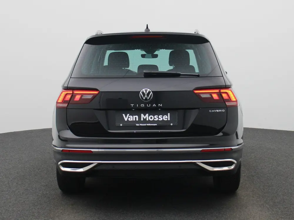 Volkswagen Tiguan 1.4 TSI eHybrid Life 245 PK| Dealeronderho uit 2024, foto 5