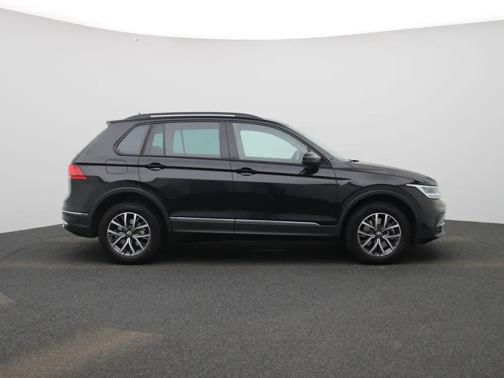 Volkswagen Tiguan 1.4 TSI eHybrid Life 245 PK| Dealeronderho uit 2024, foto 6
