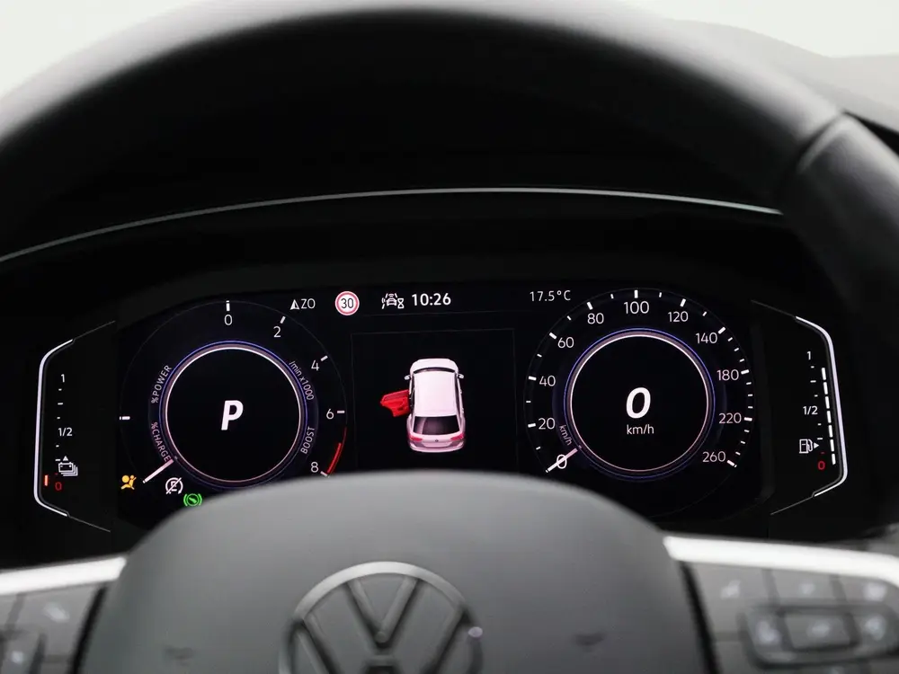 Volkswagen Tiguan 1.4 TSI eHybrid Life 245 PK| Dealeronderho uit 2024, foto 8