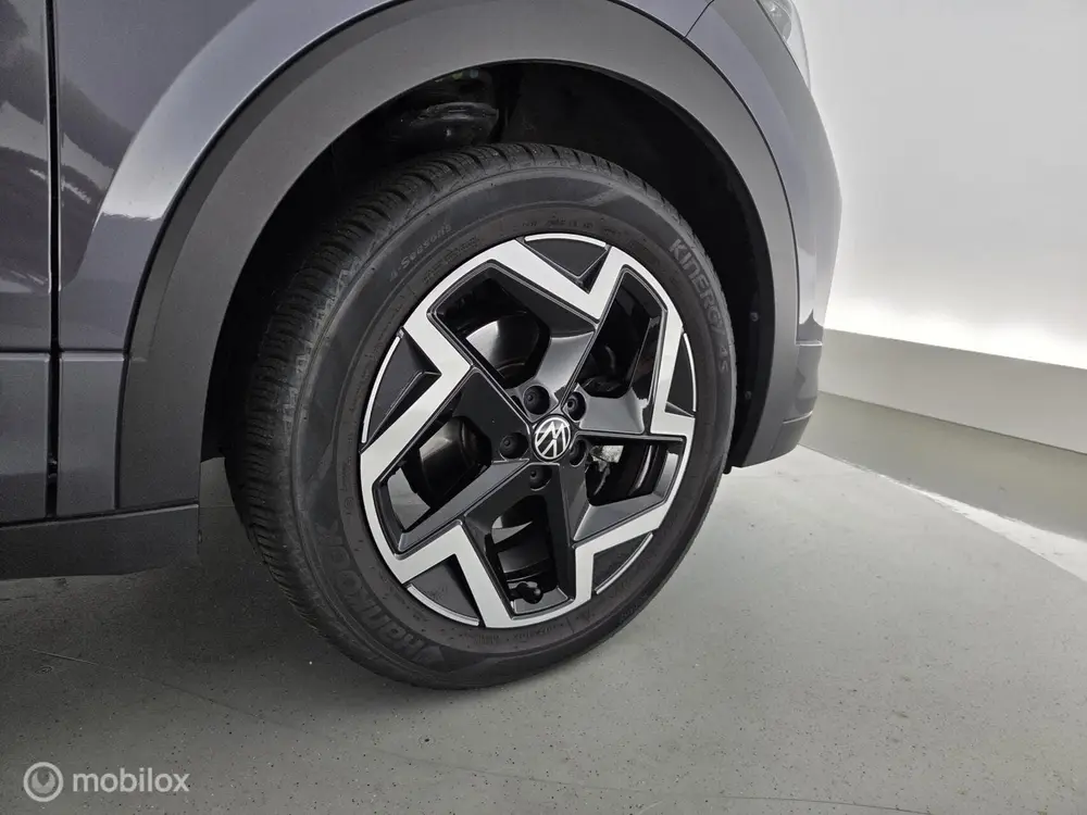 Volkswagen T-Cross 1.5 TSI R-Line trekhaak|IQled|Stoelverw.| uit 2025, foto 19