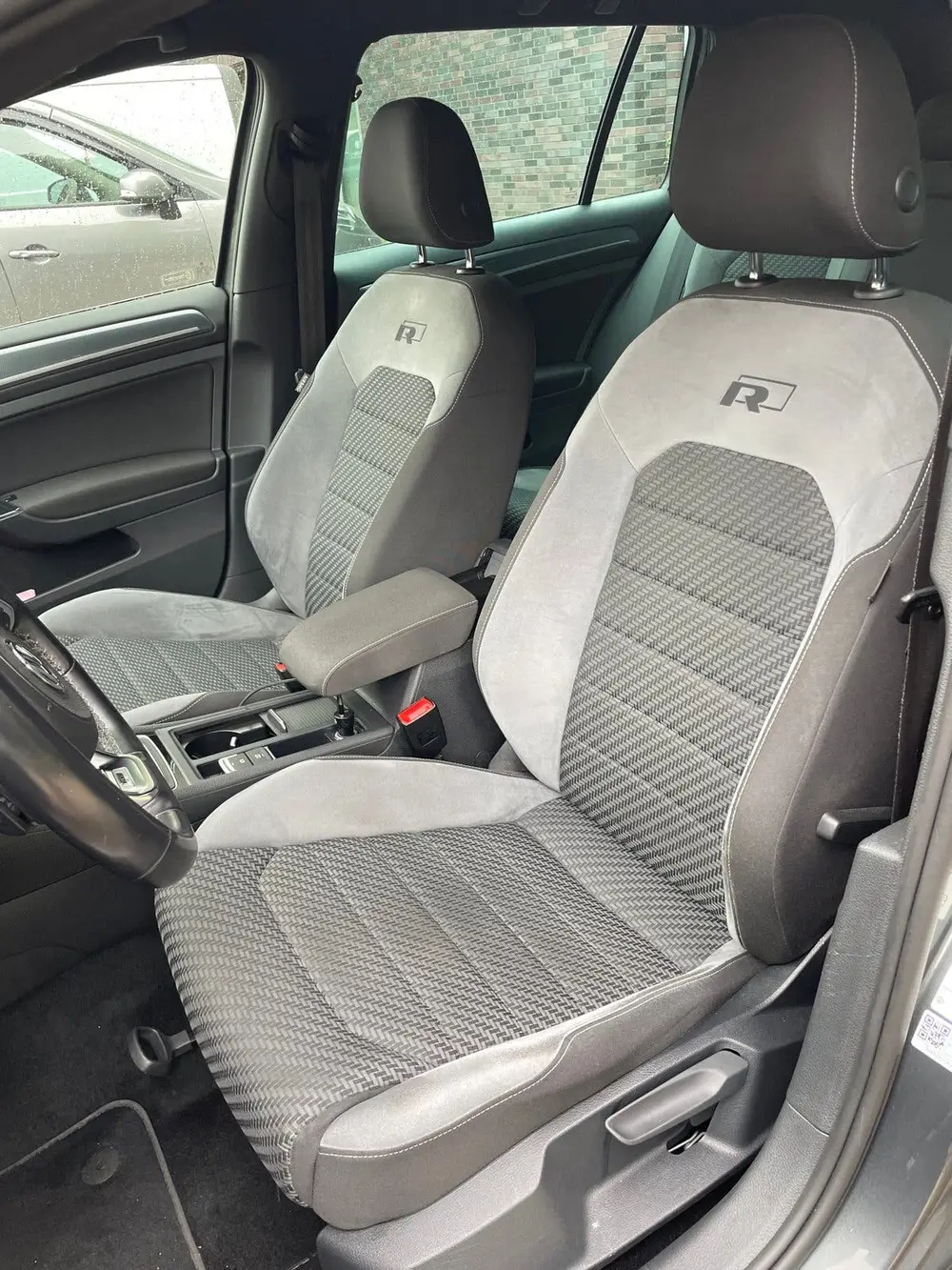 Volkswagen Golf Variant 1.5 TSI 150pk 7-DSG 2019 Grijs uit 2019, foto 11