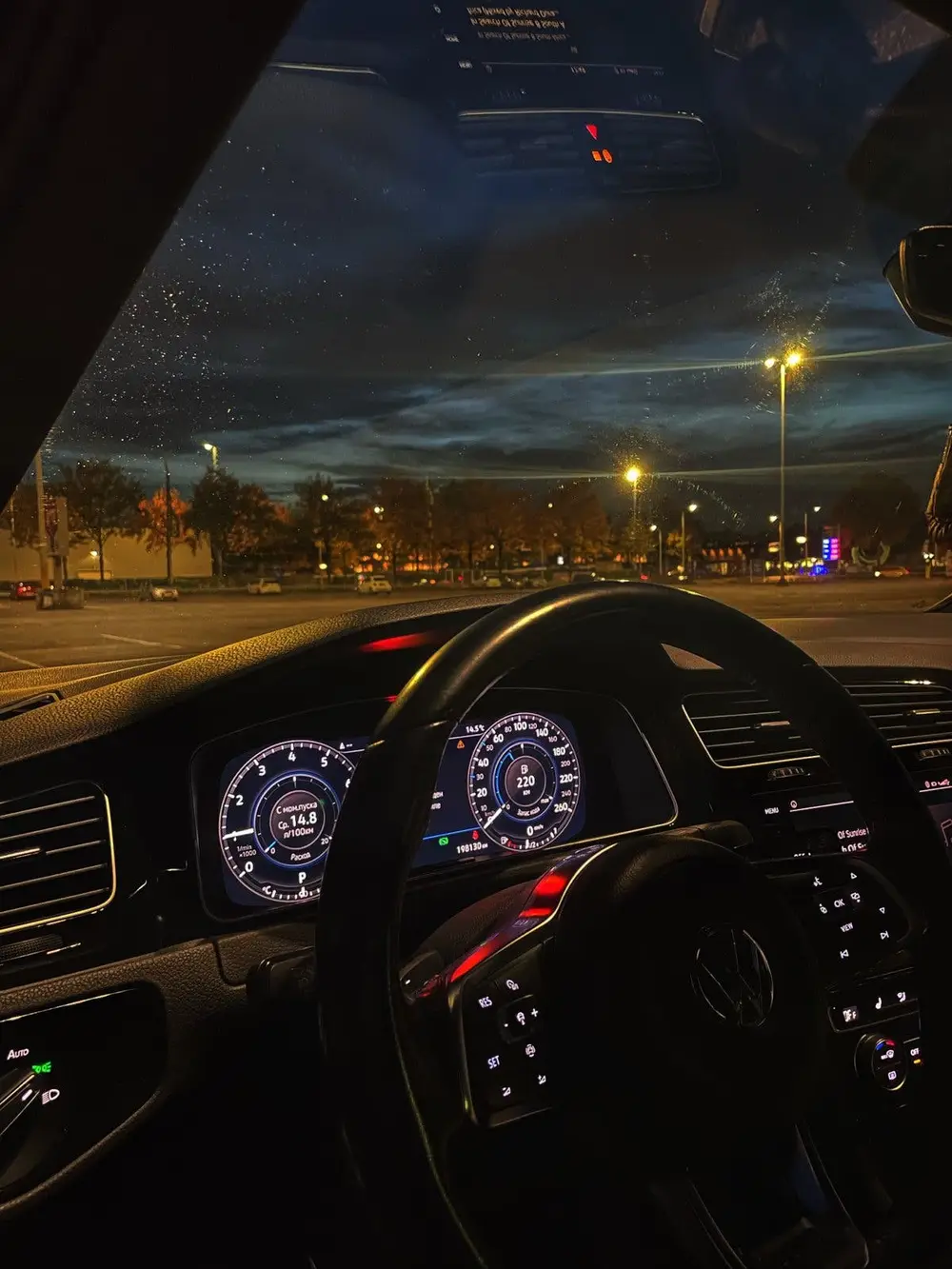 Volkswagen Golf Variant 1.5 TSI 150pk 7-DSG 2019 Grijs uit 2019, foto 6