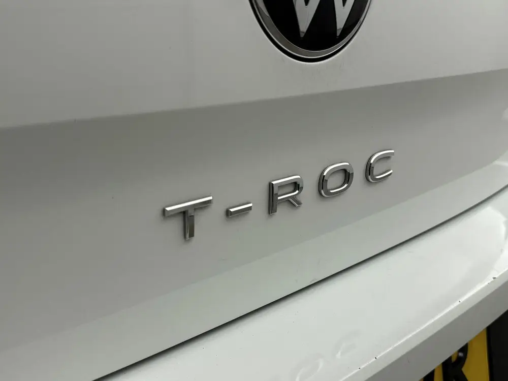 Volkswagen T-Roc 1.0 TSI Style uit 2021, foto 16