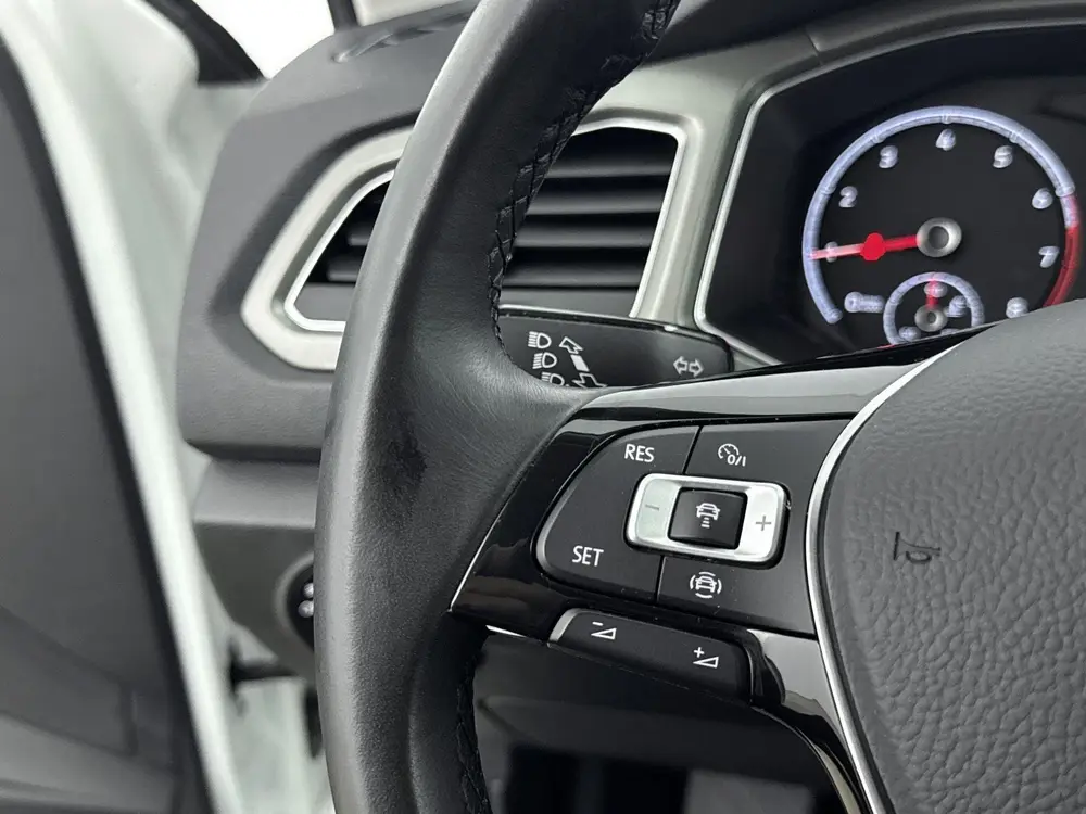 Volkswagen T-Roc 1.0 TSI Style uit 2021, foto 6