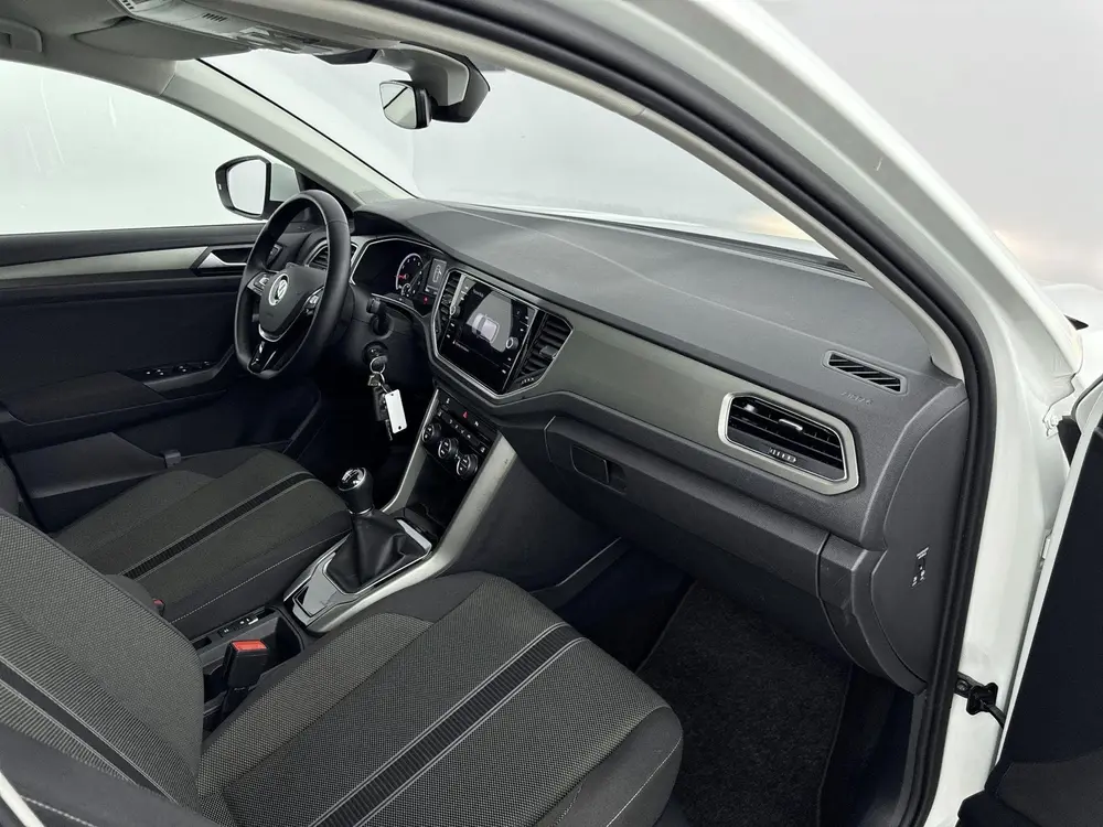 Volkswagen T-Roc 1.0 TSI Style uit 2021, foto 8