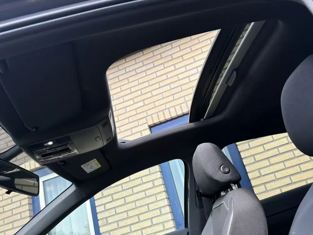 Volkswagen Polo 1.0 TSI Highl.BnsR APPLE CARPLAY-PANO-RIJKLA uit 2019, foto 10