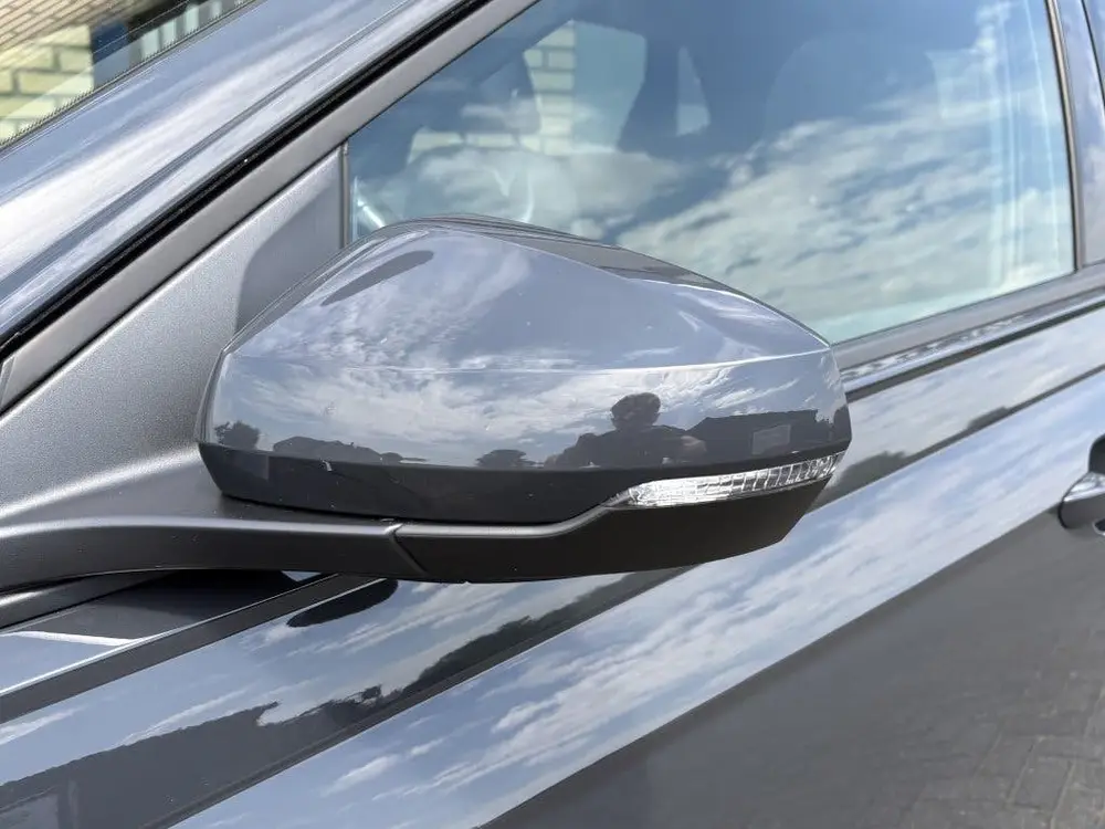 Volkswagen Polo 1.0 TSI Highl.BnsR APPLE CARPLAY-PANO-RIJKLA uit 2019, foto 14