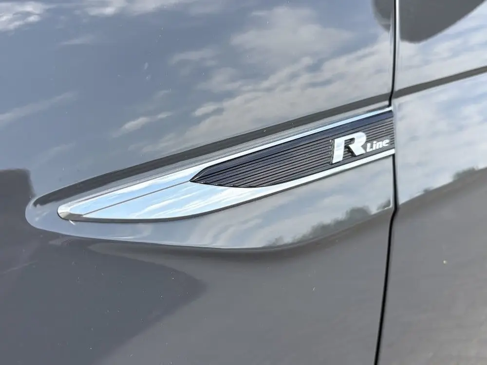 Volkswagen Polo 1.0 TSI Highl.BnsR APPLE CARPLAY-PANO-RIJKLA uit 2019, foto 16