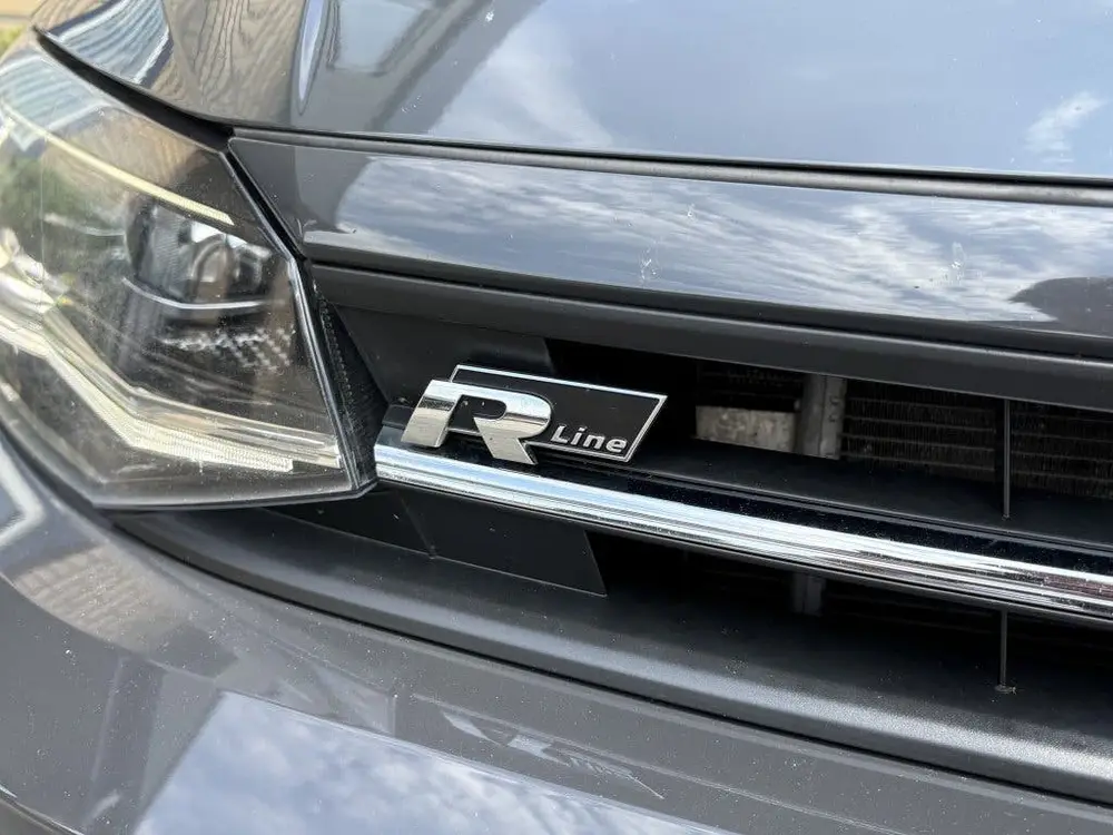 Volkswagen Polo 1.0 TSI Highl.BnsR APPLE CARPLAY-PANO-RIJKLA uit 2019, foto 4
