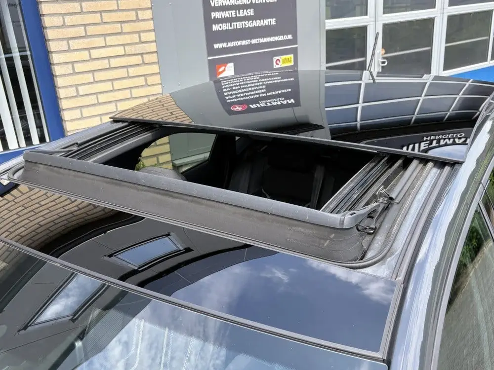 Volkswagen Polo 1.0 TSI Highl.BnsR APPLE CARPLAY-PANO-RIJKLA uit 2019, foto 9