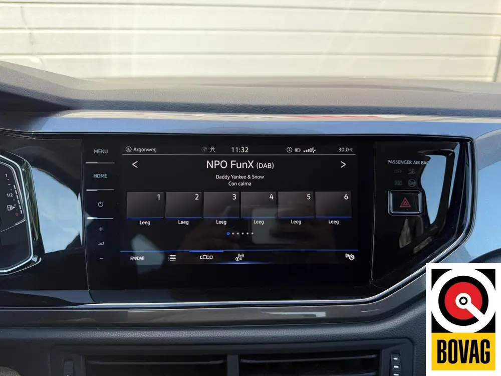 Volkswagen Polo 1.0 TSI R-Line Edition Camera CarPlay Navi A uit 2024, foto 16