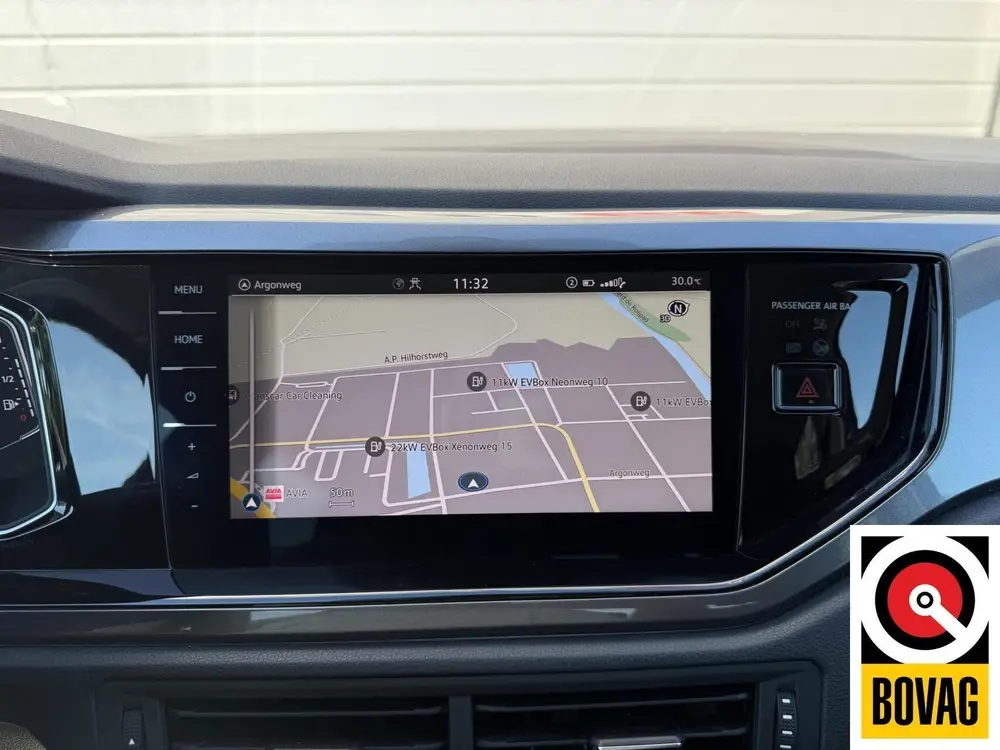 Volkswagen Polo 1.0 TSI R-Line Edition Camera CarPlay Navi A uit 2024, foto 18