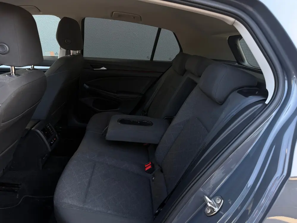 Volkswagen Golf 1.5 eTSI Life Business*Cockpit*CarPlay-NAVI* uit 2023, foto 10