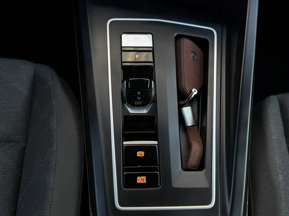 Volkswagen Golf 1.5 eTSI Life Business*Cockpit*CarPlay-NAVI* uit 2023, foto 14