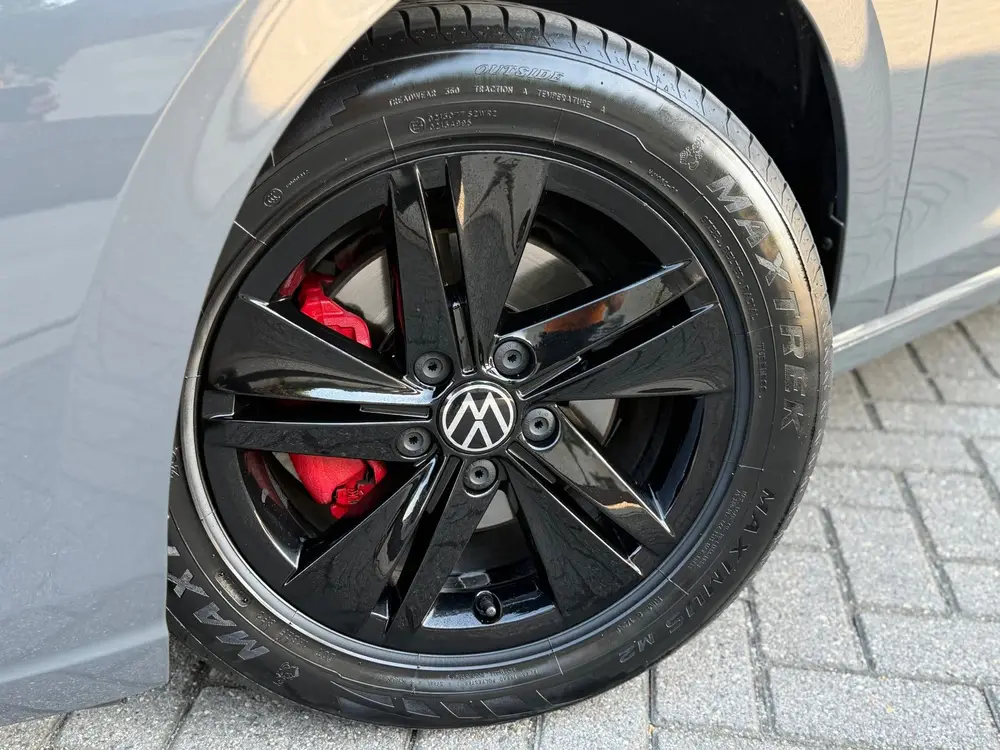 Volkswagen Golf 1.5 eTSI Life Business*Cockpit*CarPlay-NAVI* uit 2023, foto 18
