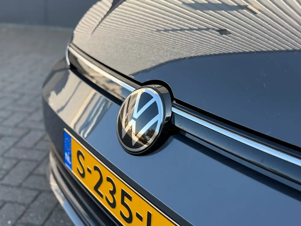 Volkswagen Golf 1.5 eTSI Life Business*Cockpit*CarPlay-NAVI* uit 2023, foto 19