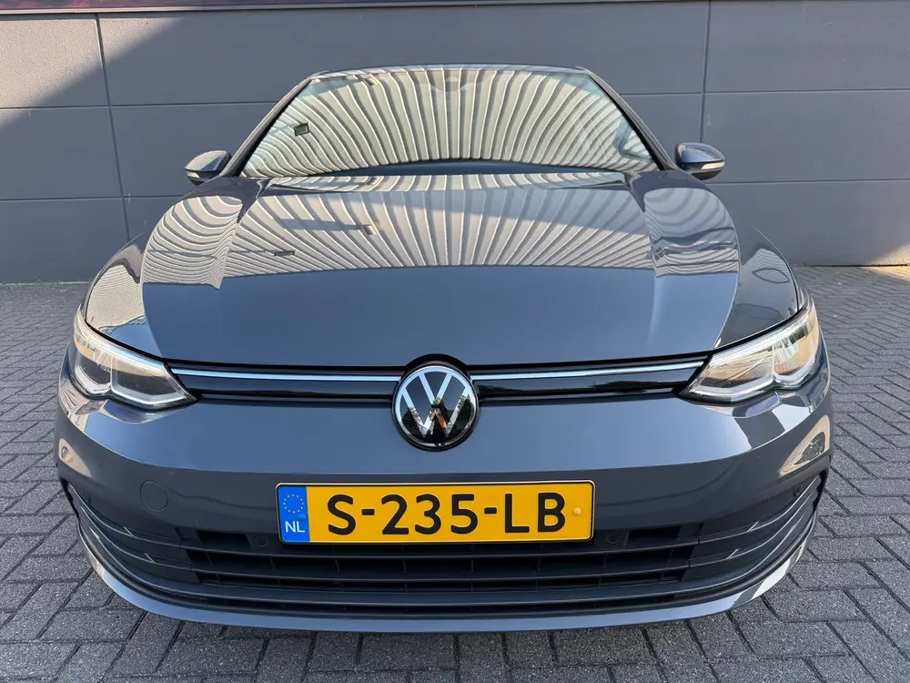 Volkswagen Golf 1.5 eTSI Life Business*Cockpit*CarPlay-NAVI* uit 2023, foto 3