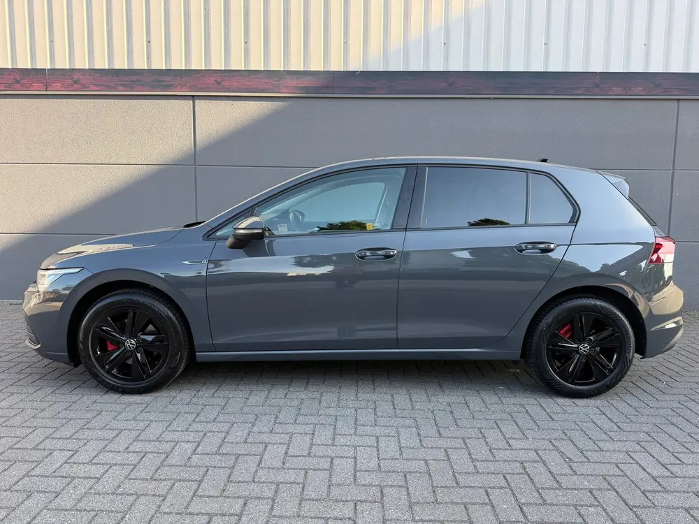 Volkswagen Golf 1.5 eTSI Life Business*Cockpit*CarPlay-NAVI* uit 2023, foto 5