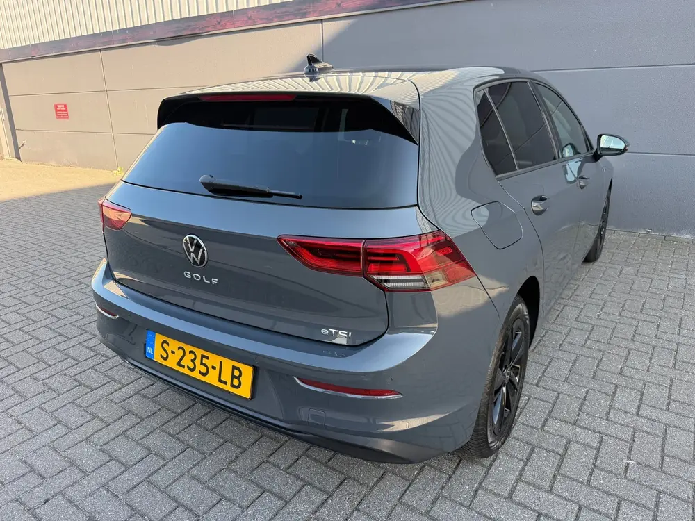 Volkswagen Golf 1.5 eTSI Life Business*Cockpit*CarPlay-NAVI* uit 2023, foto 6