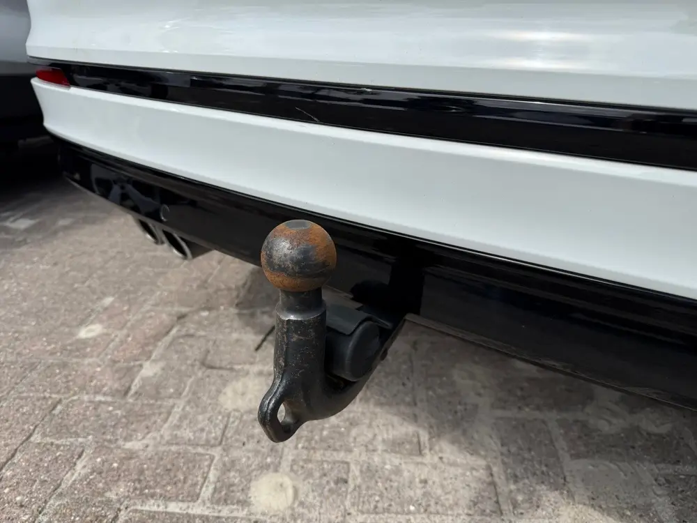 Volkswagen Tiguan 1.5 TSI ACT Highline Business R - Pano/Sch uit 2020, foto 11