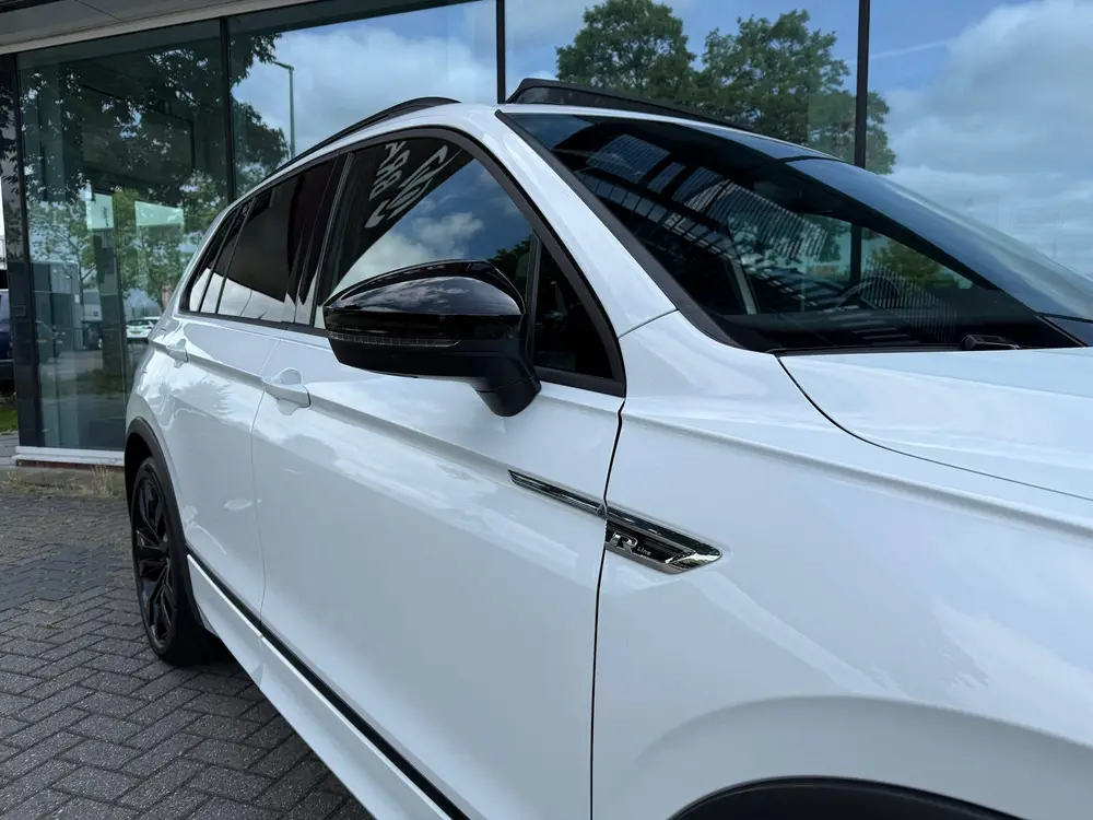 Volkswagen Tiguan 1.5 TSI ACT Highline Business R - Pano/Sch uit 2020, foto 18