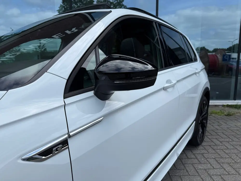 Volkswagen Tiguan 1.5 TSI ACT Highline Business R - Pano/Sch uit 2020, foto 5