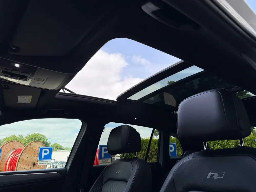 Volkswagen Tiguan 1.5 TSI ACT Highline Business R - Pano/Sch uit 2020, foto 6