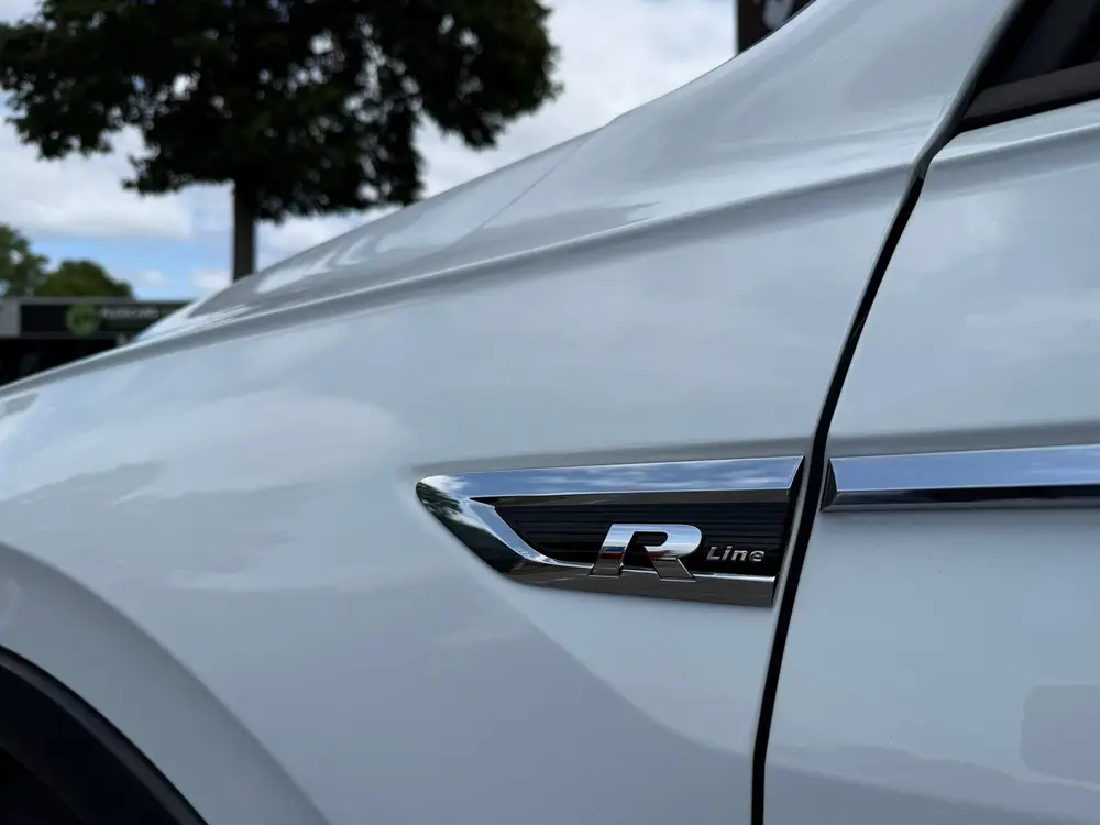 Volkswagen Tiguan 1.5 TSI ACT Highline Business R - Pano/Sch uit 2020, foto 7