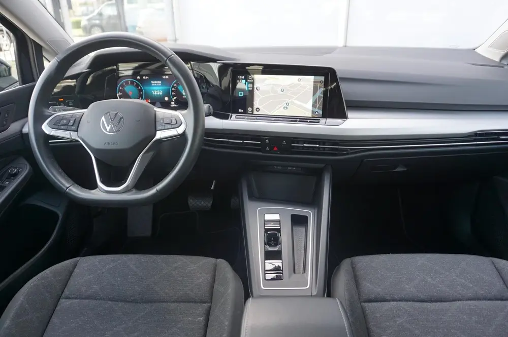 Volkswagen Golf 1.0 eTSI 110pk DSG Life | Apple Carplay & An uit 2023, foto 5