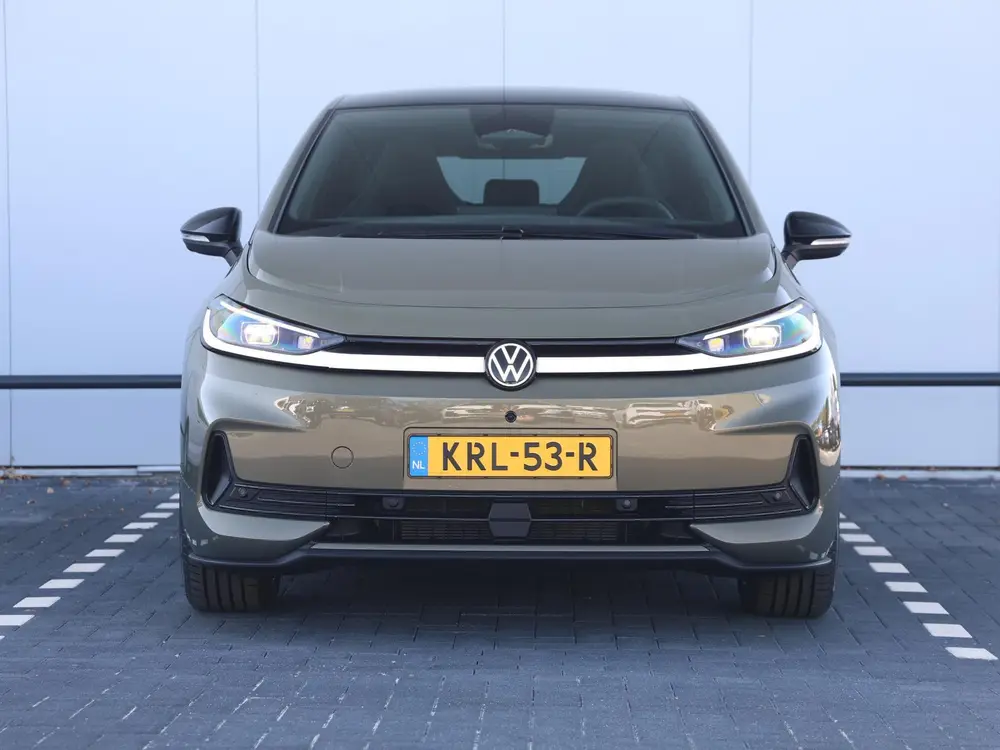 Volkswagen ID.3 Neo Style 61 kWh 190PK | Panoramadak | Steun uit 2026, foto 13