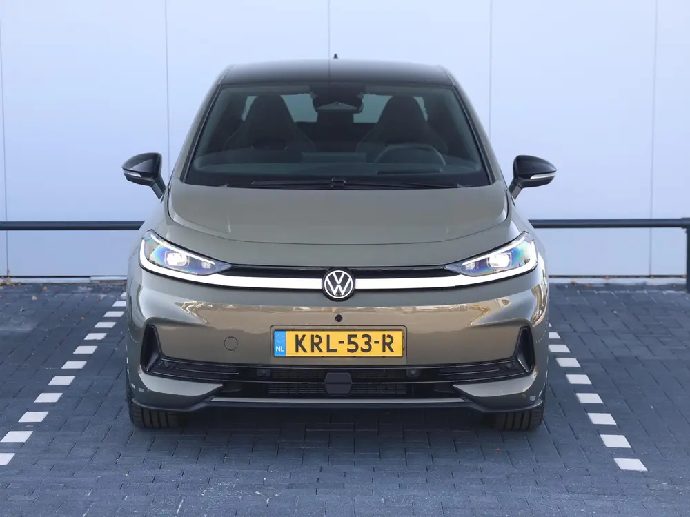 Volkswagen ID.3 Neo Style 61 kWh 190PK | Panoramadak | Steun uit 2026, foto 4