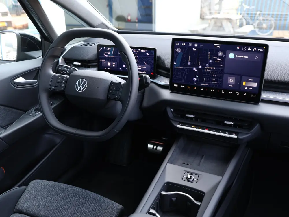 Volkswagen ID.3 Neo Style 61 kWh 190PK | Panoramadak | Steun uit 2026, foto 7