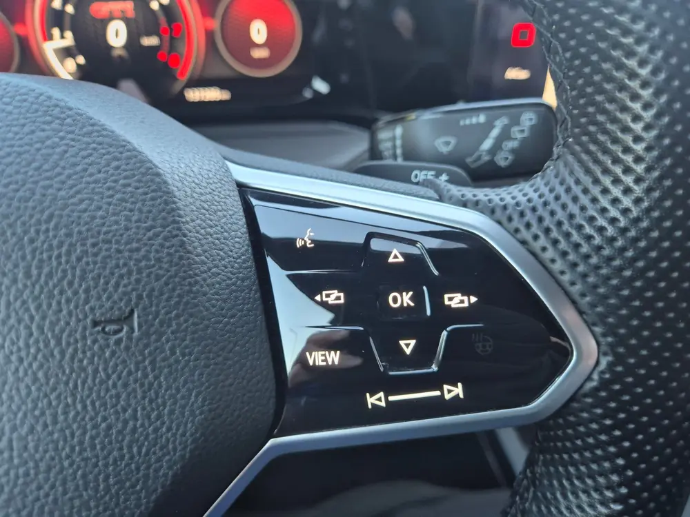 Volkswagen Golf 2.0 TSI GTI 245 pk DSG uit 2021, foto 13