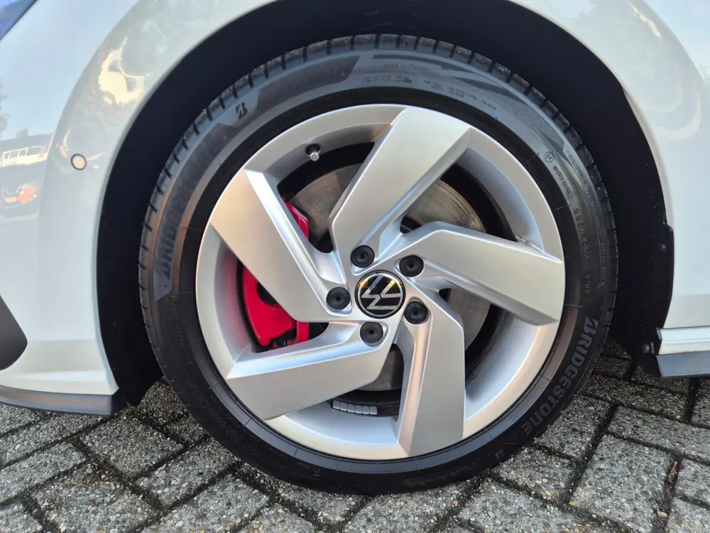 Volkswagen Golf 2.0 TSI GTI 245 pk DSG uit 2021, foto 6
