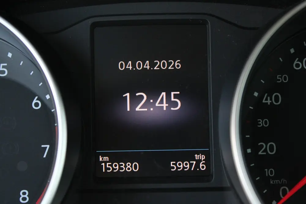 Volkswagen Tiguan 1.5 TSI ACT//NAVI//TREKHAAK! (bj 2020) uit 2020, foto 12
