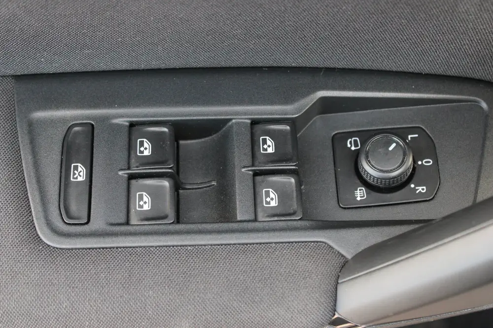 Volkswagen Tiguan 1.5 TSI ACT//NAVI//TREKHAAK! (bj 2020) uit 2020, foto 5