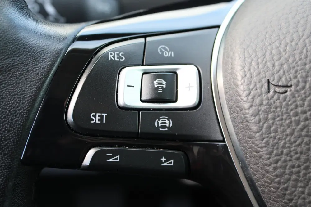 Volkswagen Tiguan 1.5 TSI ACT//NAVI//TREKHAAK! (bj 2020) uit 2020, foto 8