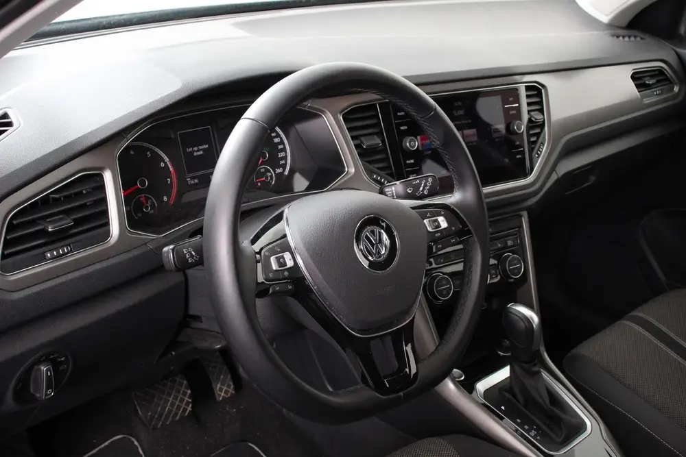 Volkswagen T-Roc 1.5 TSI DSG Style Navigatie Climate Control uit 2020, foto 10