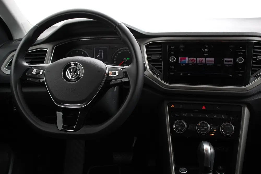 Volkswagen T-Roc 1.5 TSI DSG Style Navigatie Climate Control uit 2020, foto 11