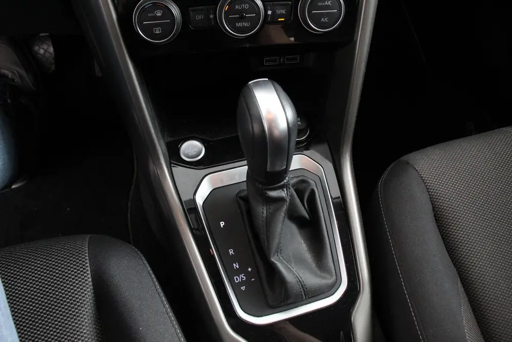 Volkswagen T-Roc 1.5 TSI DSG Style Navigatie Climate Control uit 2020, foto 15