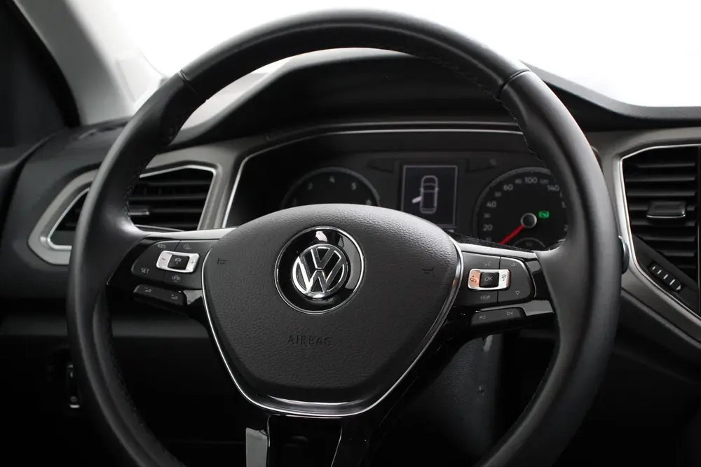 Volkswagen T-Roc 1.5 TSI DSG Style Navigatie Climate Control uit 2020, foto 16