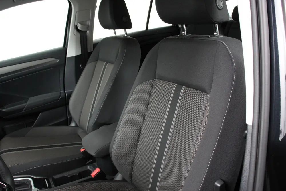 Volkswagen T-Roc 1.5 TSI DSG Style Navigatie Climate Control uit 2020, foto 19