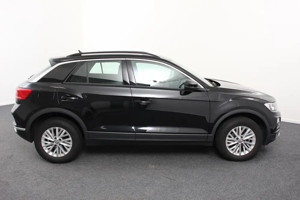 Volkswagen T-Roc 1.5 TSI DSG Style Navigatie Climate Control uit 2020, foto 7