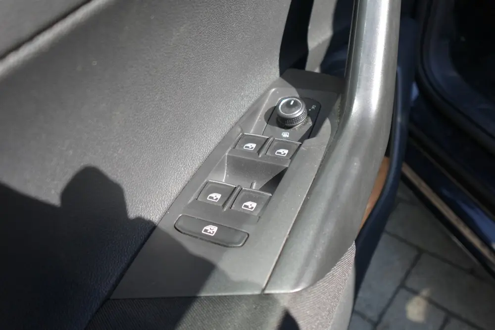 Volkswagen Polo 1.0 MPI Trendline NAVI LED AIRCO VOL uit 2019, foto 8