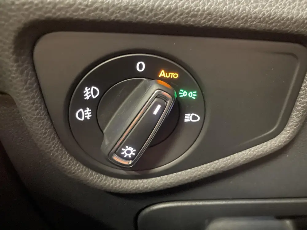 Volkswagen Touran 1.5 TSI DSG Highline Navigatie Parkeersens uit 2020, foto 15